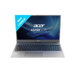 Picture of acer-aspire-lite-12th-gen-intel-core-i3-1215u-15-6-al15-52-thin-light-laptop-8gb-/-512gb-ssd/-full-hd-display-/windows-11-home-/-1-year-warranty-/-steel-gray-/-1-59kg